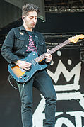 Joe Trohman