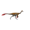 Ornithomimus