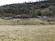 Remains of Lead mining, near Minera