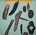 Image 34Neolithic bone tools (from History of Latvia)