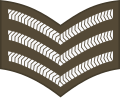 Sergeant (British Army)[92]