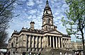 Image 32Bolton Town Hall (from Greater Manchester Built-up Area)