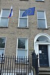 Embassy in Dublin