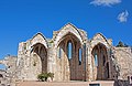 Church of Virgin, Rhodes (city)