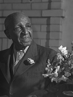 George Washington Carver