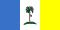 Flag of Penang