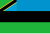 Flag of Zanzibar