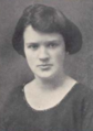 Gertrude Jenness Rinden