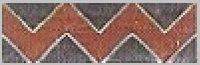 SANDF Artillery Beret Bar