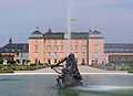 Schwetzingen Castle