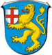 Coat of arms of Taunusstein