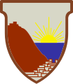 2nd Carmeli Brigade later renamed 188th Brigade