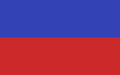 Flag of Chorzów