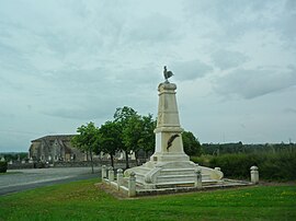 War memorial