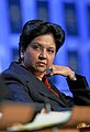 Indra Nooyi, former CEO of PepsiCo