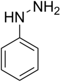 Phenylhydrazine