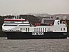 MS Seatruck Power