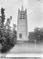 Former tower of the Dutch Reformed church (1907)