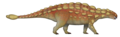 Ankylosaurus