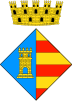 Coat of arms of L'Escala