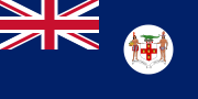 British Jamaica