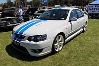 FPV GT Cobra (BF)