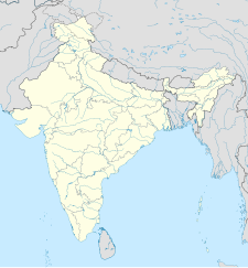 Bruhathkayosaurus is located in India