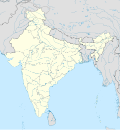 Kollengode is located in India