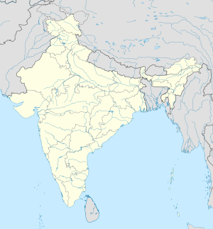 Kailashahar is located in India