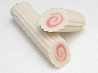 Narutomaki