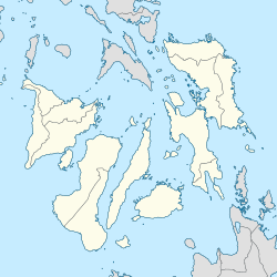 Carlos Hilado Memorial State University is located in Visayas