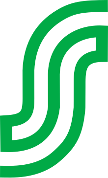 S logo.svg