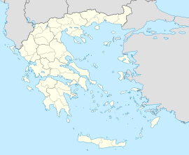 Temenos is located in Greece