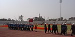 Patliputra Stadium