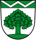 Coat of arms of Werneuchen