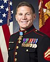 Lance Corporal Kyle Carpenter