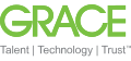 Logo for W.R. Grace