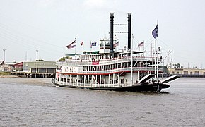 Natchez