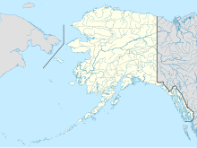 EXI is located in Alaska