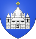 Coat of arms of Provins