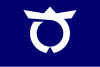 Flag of Samegawa