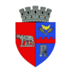 Coat of arms of Caracal