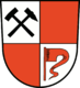 Coat of arms of Senftenberg Zły Komorow