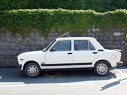 Zastava 128 Skala 55