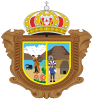 Coat of arms of Asunción