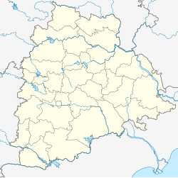 Warangal is located in Telangana