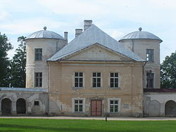 Kiltsi Manor