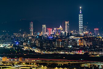 Taipei, Taiwan