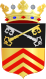 Coat of arms of Bladel