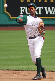 Bowling Green Hot Rods at Fort Wayne Tincaps Midwest League (Low-A) MiLB June 27, 2018